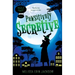 Pawsitively Secretive