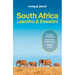 Lonely Planet South Africa, Lesotho & Eswatini