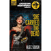 She Carried the Dead: A Detective Nightingale Casefile