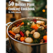 50 Holiday Plant Cooking Cookbook
