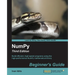 Numpy Beginner's Guide - Third Edition