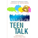 Teen Talk: Embracing One's Identity in Today's Times