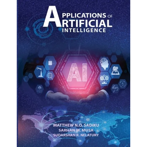 APPLICATIONS OF ARTIFICIAL INTELLlGENCE