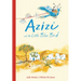 Azizi and the Little Blue Bird