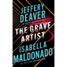 The Grave Artist