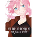 Shikimori's Not Just a Cutie 13