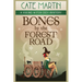 Bones by the Forest Road: A Viking Witch Cozy Mystery