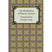 The Meditations of Marcus Aurelius