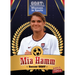 MIA Hamm: Soccer Goat