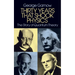 Thirty Years That Shook Physics: The Story of Quantum Theory