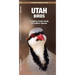 Utah Birds: A Folding Pocket Guide to Familiar Species