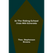In the Riding-School; Chats With Esmeralda
