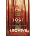 The Lost Archive