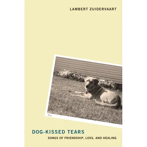 Dog-Kissed Tears