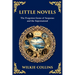 Little Novels: A Collection of Gothic Tales of Mystery and Morality