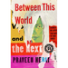 Between This World and the Next