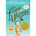 Flora and Ulysses: The Illuminated Adventures (a Middle-Grade Novel about a Cynical Girl and a Superhero Squirrel - For Kids Ages 8-12 in Grades 3-7)