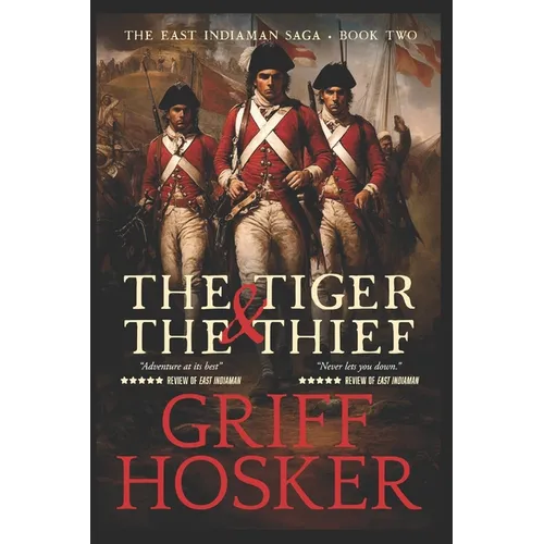 The Tiger and the Thief