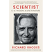 Scientist: E. O. Wilson: A Life in Nature