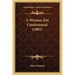 A Woman's Confessional (1905)