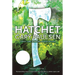 Hatchet (Reissue)