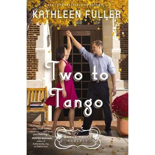 Two to Tango