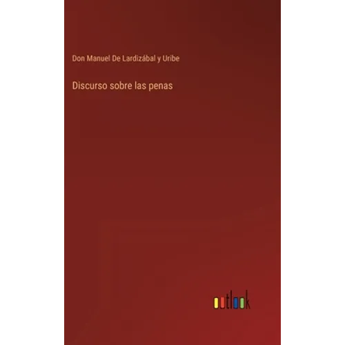 Discurso sobre las penas