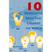 10 Geographic Ideas That Changed the World