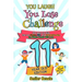 You Laugh You Lose Challenge - 11-Year-Old Edition: 300 Jokes for Kids that are Funny, Silly, and Interactive Fun the Whole Family Will Love - With Il