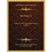 The Divan V1: Written In The Fourteenth Century (1891)