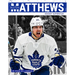 Auston Matthews: Hockey Superstar