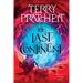 The Last Continent: A Discworld Novel
