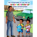 The Adventures of Win and Wil: When We Grow Up Activity and Coloring Book