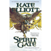 Spirit Gate: Book One of Crossroads