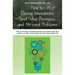 How to Design Innovations and Solve Business and Personal Problems: Book 3 in trilogy: motivational nonfiction short stories to teach logic, creativit