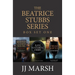 The Beatrice Stubbs Series Boxset One