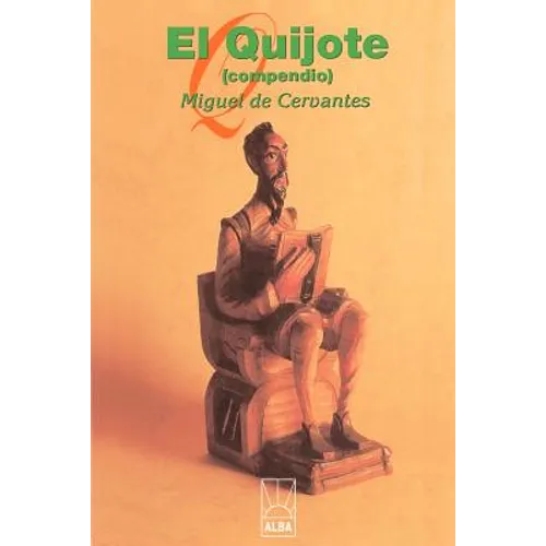 El Quijote