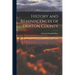 History and Reminiscences of Denton County