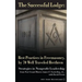 The Successful Lodge: Best Practices in Freemasonry, by 70 Well Traveled Brethren: Lessons in Nonprofit Leadership