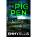 The Pig Pen: A gripping Yorkshire crime thriller full of twists