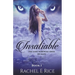 Insatiable: The Lone Werewolf finds his mate