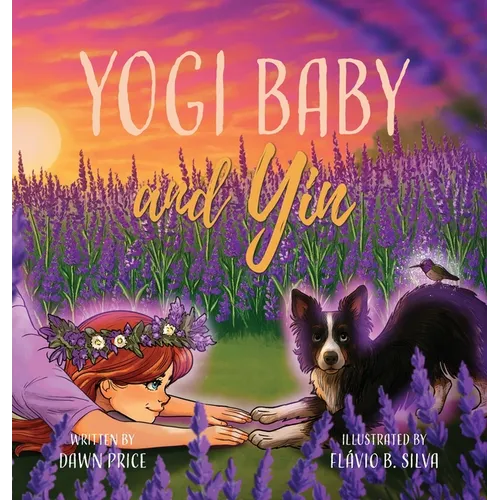 Yogi Baby and Yin