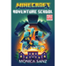 Minecraft: Adventure School