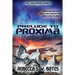 Prelude to Proxima