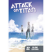 Attack on Titan 22