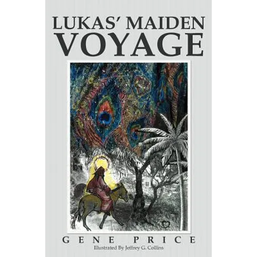 Lukas' Maiden Voyage