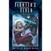 Fighter's Fever: The Metallic Siege