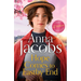 Hope Comes to Eastby End: Book 3 in the Brand New Series from Multi-Million-Copy Bestseller Anna Jacobs