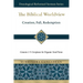 The Biblical Worldview: Genesis 1-3: Scripture in Organic Seed Form
