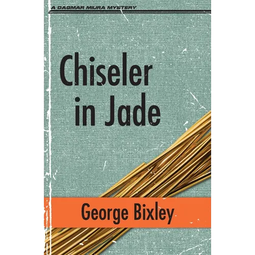 Chiseler in Jade